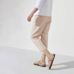 Birkenstock Nubuck Leather 13 Birkenstock Nubuck Leather -Trendy Steps Shop 1020947 f look f