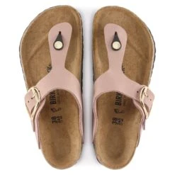 Birkenstock Nubuck Leather 16 Birkenstock Nubuck Leather -Trendy Steps Shop 1020947 top