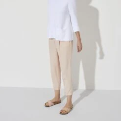 Birkenstock Madrid Bick Buckle Nubuck Leather -Trendy Steps Shop 1020949 f look f