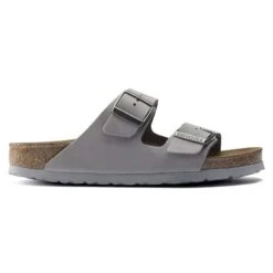 Birkenstock Arizona Nubuck Leather -Trendy Steps Shop 1020973 side