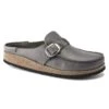 Birkenstock Buckley Grained Leather 1 Birkenstock Buckley Grained Leather -Trendy Steps Shop 1021284