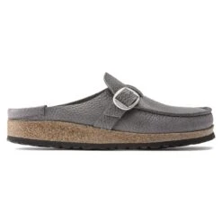 Birkenstock Buckley Grained Leather -Trendy Steps Shop 1021284 side