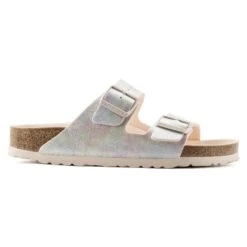 Birkenstock Arizona Vegan Micro Fiber -Trendy Steps Shop 1021334 side