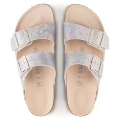 Birkenstock Arizona Vegan Micro Fiber -Trendy Steps Shop 1021334 top