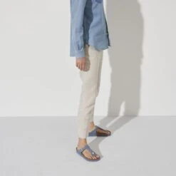 Birkenstock Gizeh Oiled Leather 13 Birkenstock Gizeh Oiled Leather -Trendy Steps Shop 1021347 f look f