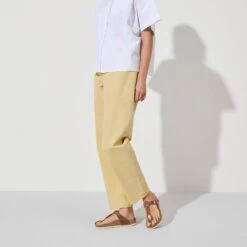 Birkenstock Gizeh Oiled Leather -Trendy Steps Shop 1021355 f look f