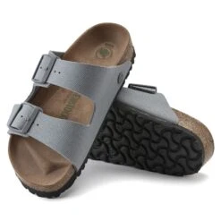 Birkenstock Arizona Vegan -Trendy Steps Shop 1021454 sole