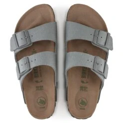 Birkenstock Arizona Vegan -Trendy Steps Shop 1021454 top