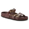 Birkenstock Franca Natural Leather -Trendy Steps Shop 1021520