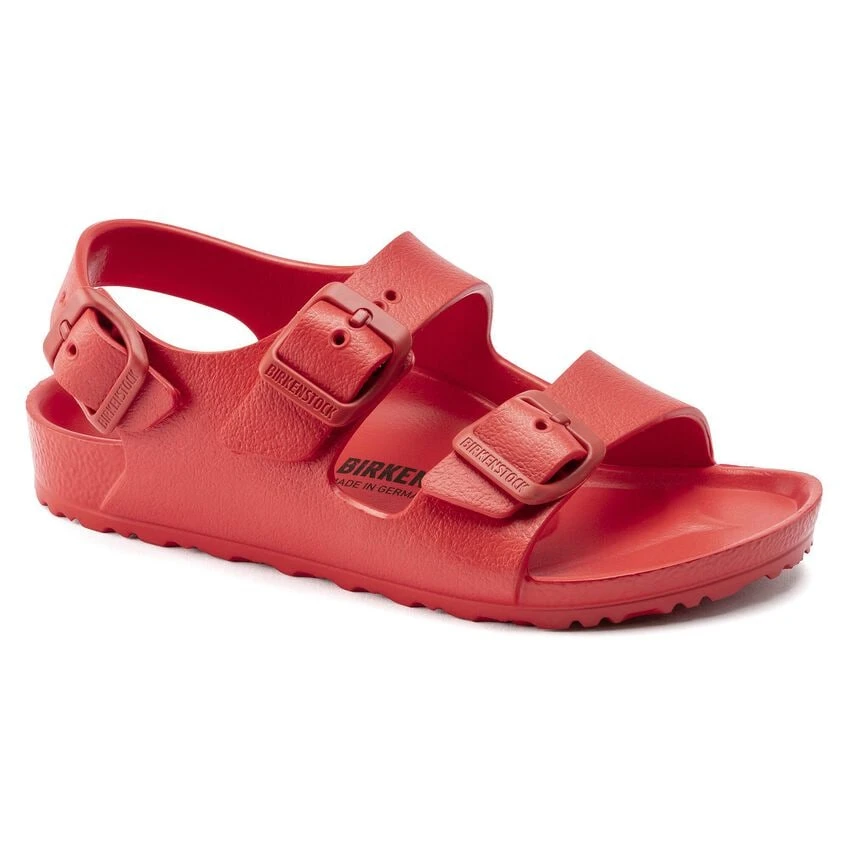 Birkenstock Milano Kids EVA 4 Birkenstock Milano Kids EVA - Image 2