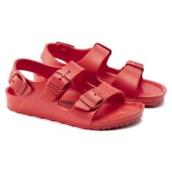 Birkenstock Milano Kids EVA 13 Birkenstock Milano Kids EVA -Trendy Steps Shop 1021648 pair