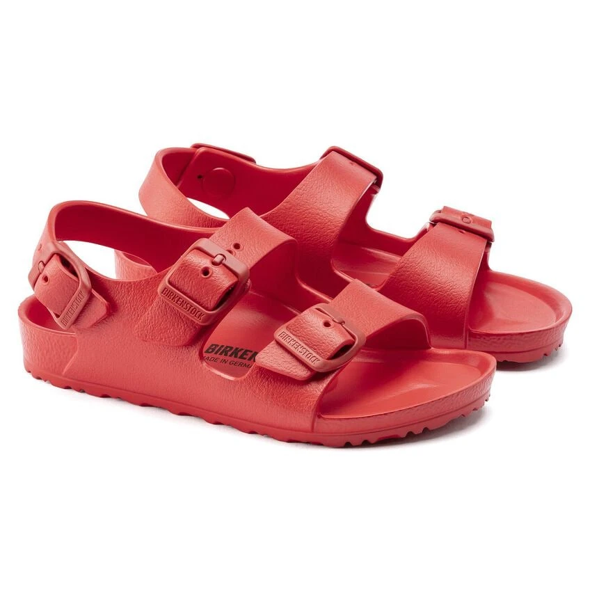 Birkenstock Milano Kids EVA 7 Birkenstock Milano Kids EVA - Image 5