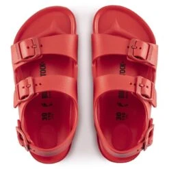 Birkenstock Milano Kids EVA 12 Birkenstock Milano Kids EVA -Trendy Steps Shop 1021648 top