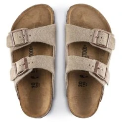 Birkenstock Arizona Kids Suede Leather 12 Birkenstock Arizona Kids Suede Leather -Trendy Steps Shop 1021704 top