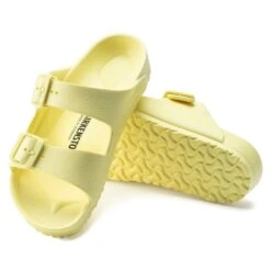 Birkenstock Arizona Kids EVA -Trendy Steps Shop 1021706 sole