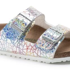 Birkenstock Arizona Micro Fibre -Trendy Steps Shop 1022173 detail 1