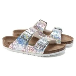 Birkenstock Arizona Micro Fibre -Trendy Steps Shop 1022173 pair