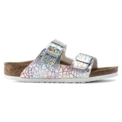 Birkenstock Arizona Micro Fibre -Trendy Steps Shop 1022173 side