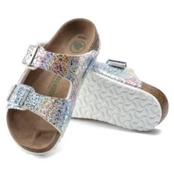 Birkenstock Arizona Micro Fibre -Trendy Steps Shop 1022173 sole