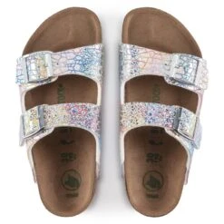 Birkenstock Arizona Micro Fibre -Trendy Steps Shop 1022173 top