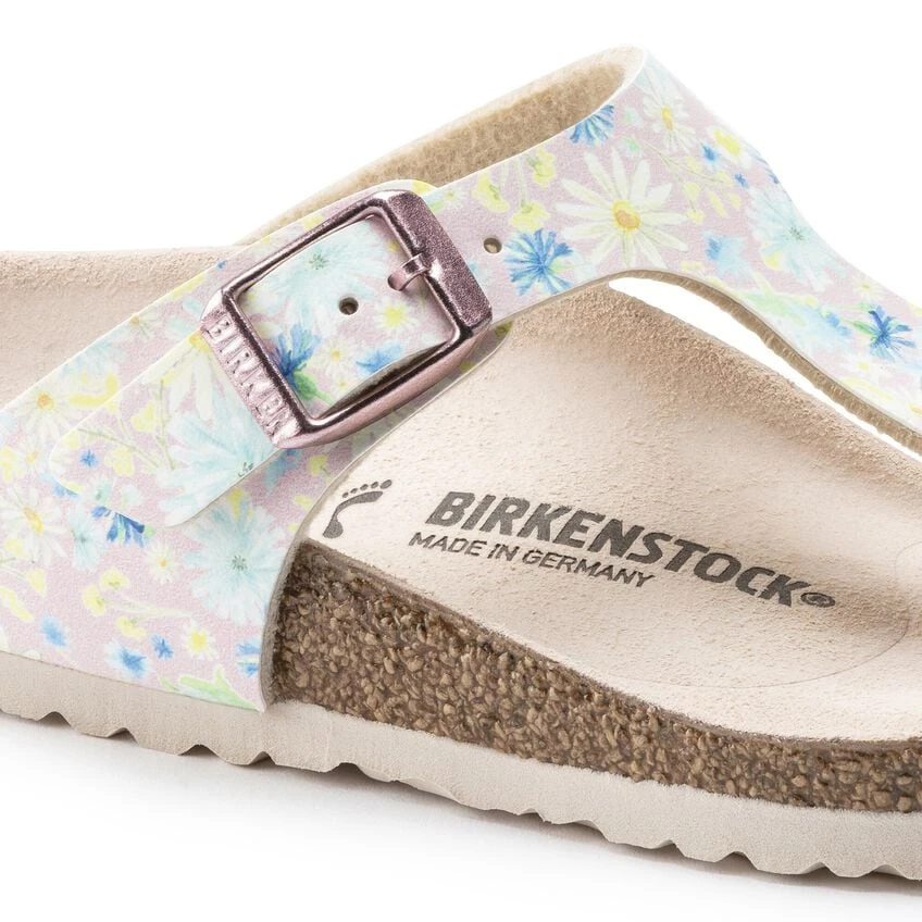 Birkenstock Gizeh Birko-Flor 9 Birkenstock Gizeh Birko-Flor - Image 7