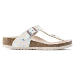Birkenstock Gizeh Birko-Flor 14 Birkenstock Gizeh Birko-Flor -Trendy Steps Shop 1022197 side