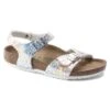 Birkenstock Rio Micro Fibre 2 Birkenstock Rio Micro Fibre -Trendy Steps Shop 1022206
