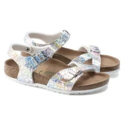 Birkenstock Rio Micro Fibre -Trendy Steps Shop 1022206 pair