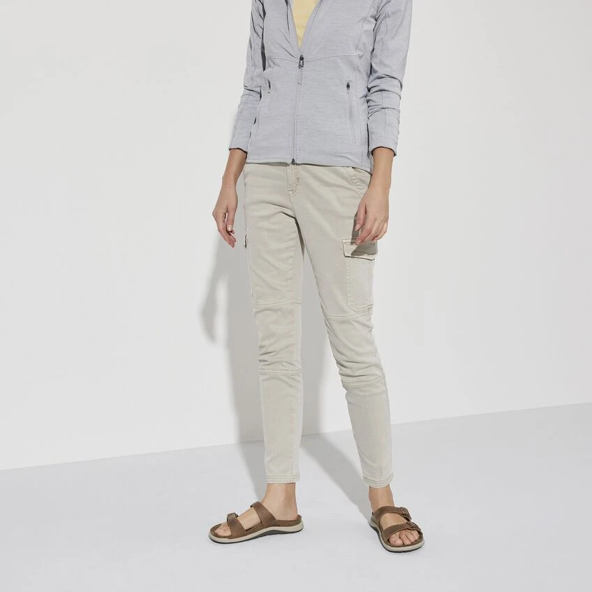 Birkenstock Sierra Oiled Leather 5 Birkenstock Sierra Oiled Leather - Image 3