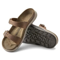 Birkenstock Sierra Oiled Leather 15 Birkenstock Sierra Oiled Leather -Trendy Steps Shop 1022217 sole