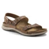Birkenstock Sonora Oiled Leather -Trendy Steps Shop 1022243