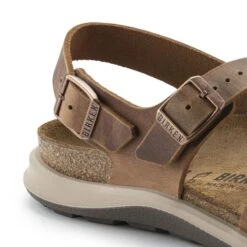 Birkenstock Sonora Oiled Leather -Trendy Steps Shop 1022243 detail 1