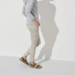 Birkenstock Sonora Oiled Leather -Trendy Steps Shop 1022243 f look f