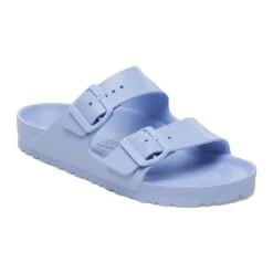 Birkenstock Arizona EVA Dusty Blue