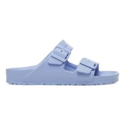 Birkenstock Arizona EVA Dusty Blue -Trendy Steps Shop 1022308 side