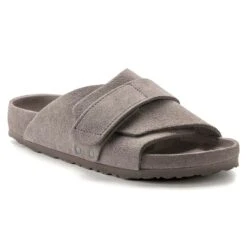 Birkenstock Kyoto Suede Leather -Trendy Steps Shop 1022329 1
