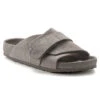 Birkenstock Kyoto Suede Leather -Trendy Steps Shop 1022329