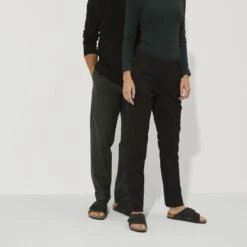 Birkenstock Kyoto Nubuck/Suede Leather 22 Birkenstock Kyoto Nubuck/Suede Leather -Trendy Steps Shop 1022350 detail 7