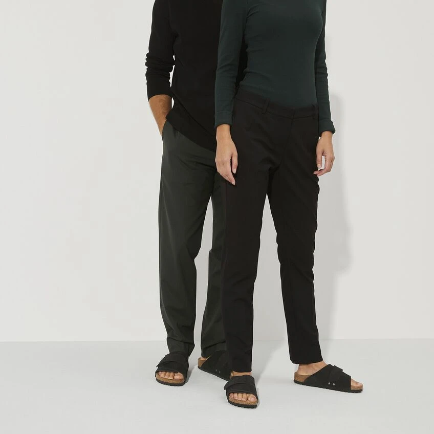 Birkenstock Kyoto Nubuck/Suede Leather 12 Birkenstock Kyoto Nubuck/Suede Leather - Image 10