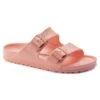 Birkenstock Arizona EVA Coral Peach -Trendy Steps Shop 1022367