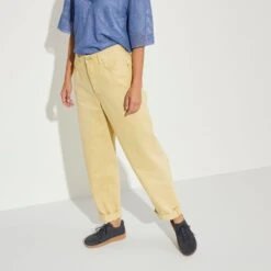 Birkenstock Honnef Light Suede Leather -Trendy Steps Shop 1022399 f look f