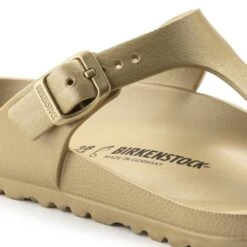 Birkenstock Gizeh Essentials EVA -Trendy Steps Shop 1022423 detail 1