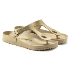 Birkenstock Gizeh Essentials EVA -Trendy Steps Shop 1022423 pair
