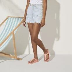 Birkenstock Gizeh Essentials EVA -Trendy Steps Shop 1022453 f look f