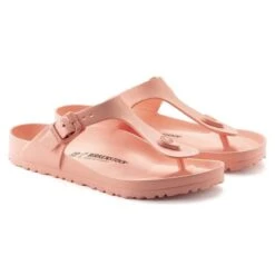 Birkenstock Gizeh Essentials EVA -Trendy Steps Shop 1022453 pair