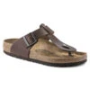 Birkenstock Medina Natural Leather -Trendy Steps Shop 1022482