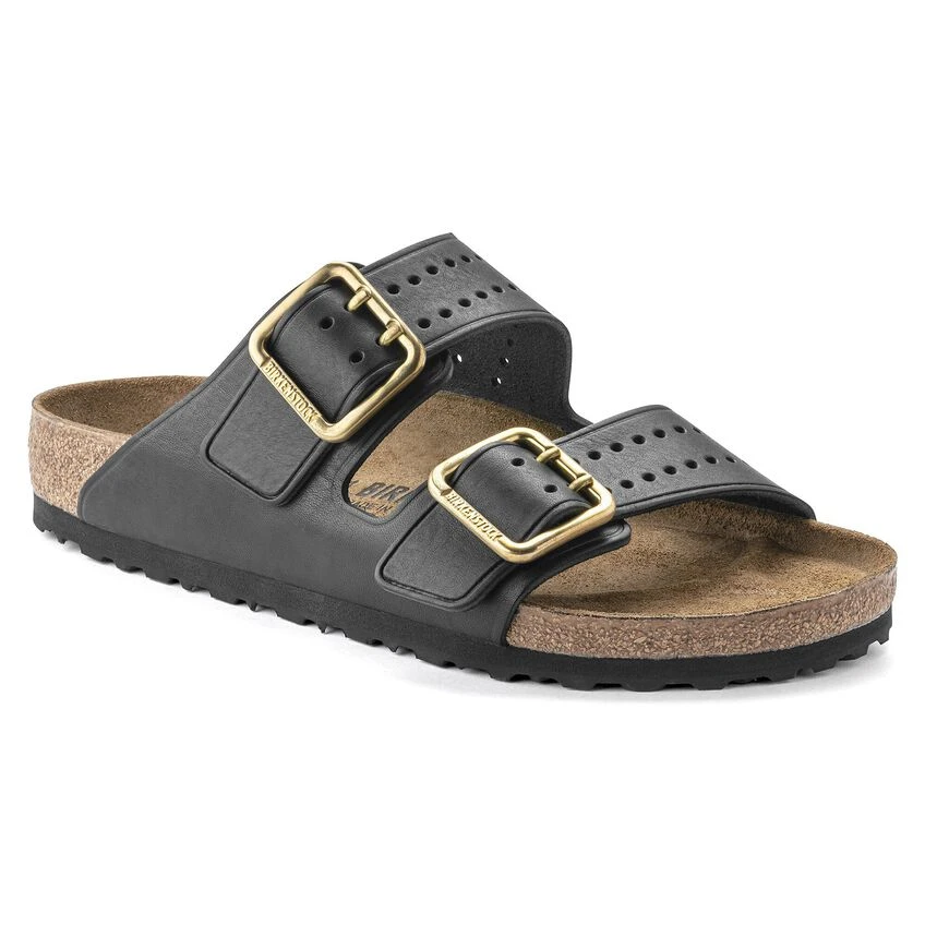 Birkenstock Arizona Natural Leather 3 Birkenstock Arizona Natural Leather