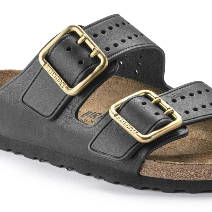 Birkenstock Arizona Natural Leather 11 Birkenstock Arizona Natural Leather - Image 9