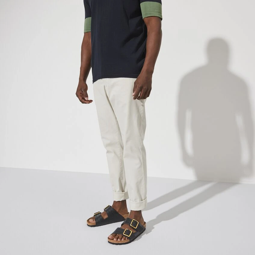 Birkenstock Arizona Natural Leather 5 Birkenstock Arizona Natural Leather - Image 3