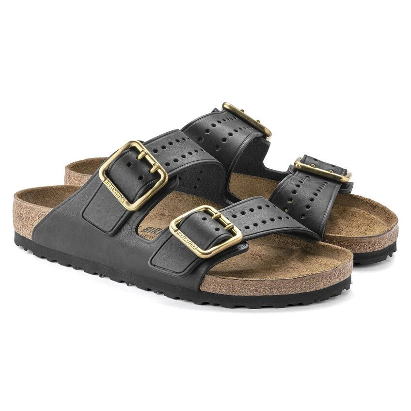 Birkenstock Arizona Natural Leather 9 Birkenstock Arizona Natural Leather - Image 7